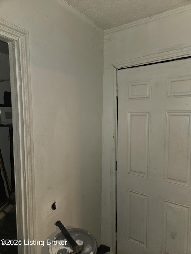 2426 Rowan St, Louisville, KY 40212 - detailed view of ornamental molding