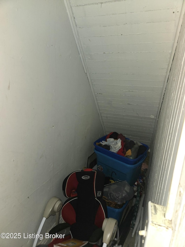 2426 Rowan St, Louisville, KY 40212 - view of storage area
