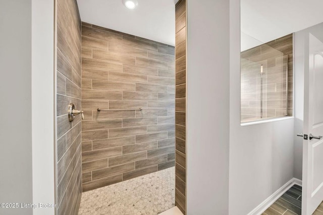 19136 Catalpa Fields Pl, Louisville, KY 40023 - bathroom with walk in shower