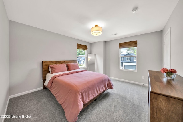19136 Catalpa Fields Pl, Louisville, KY 40023 - bedroom featuring carpet flooring