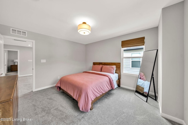 19136 Catalpa Fields Pl, Louisville, KY 40023 - bedroom with carpet and baseboards