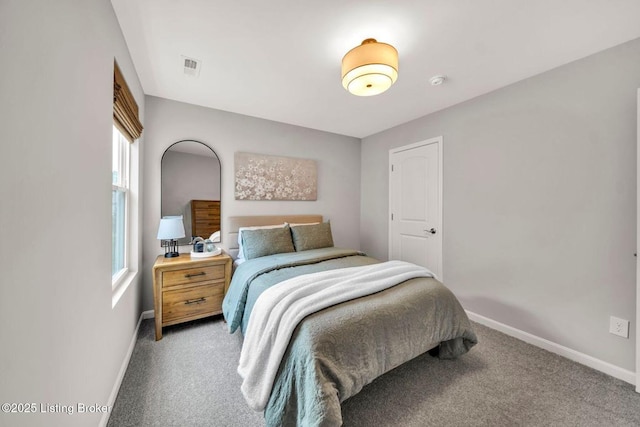 19136 Catalpa Fields Pl, Louisville, KY 40023 - bedroom with carpet