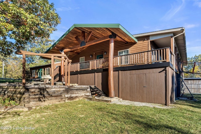 1276 Delta Rd, Taylorsville, KY 40071 - photo 25