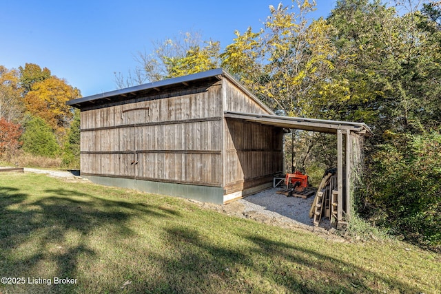 1276 Delta Rd, Taylorsville, KY 40071 - photo 8