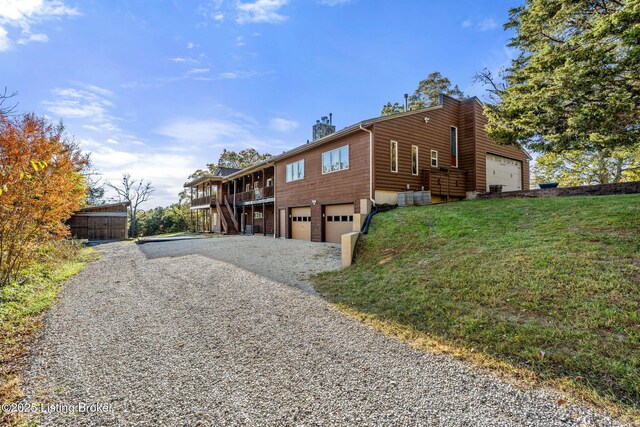 1276 Delta Rd, Taylorsville, KY 40071 - photo 16