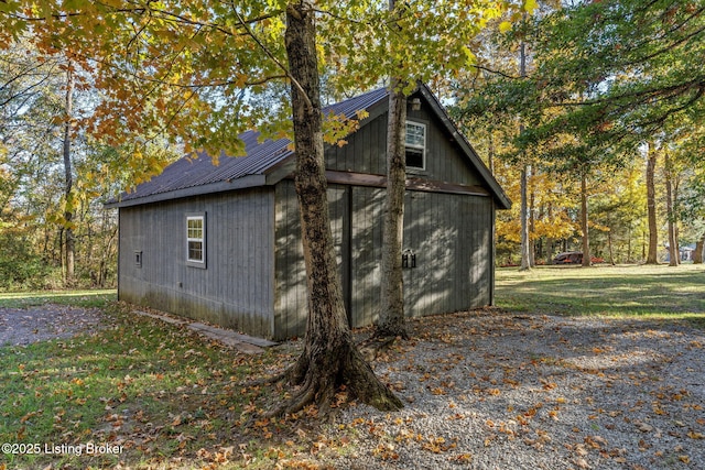 1276 Delta Rd, Taylorsville, KY 40071 - photo 9