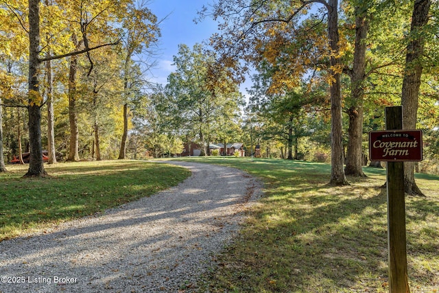1276 Delta Rd, Taylorsville, KY 40071 - photo 47