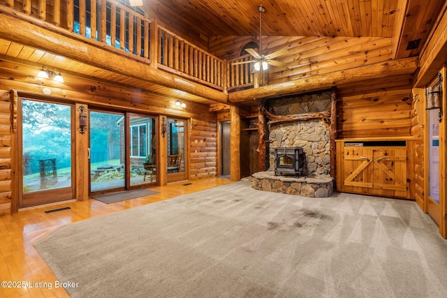 1276 Delta Rd, Taylorsville, KY 40071 - photo 59