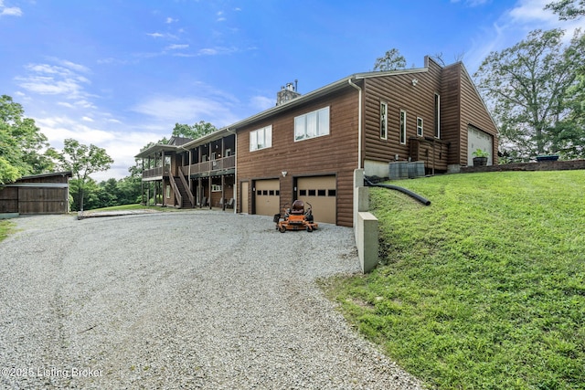 1276 Delta Rd, Taylorsville, KY 40071 - photo 35