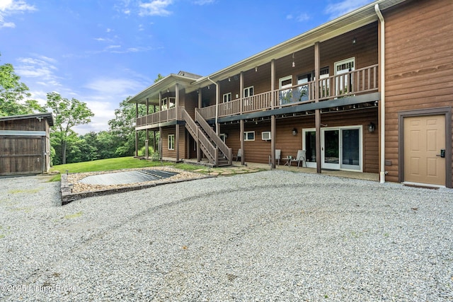 1276 Delta Rd, Taylorsville, KY 40071 - photo 36