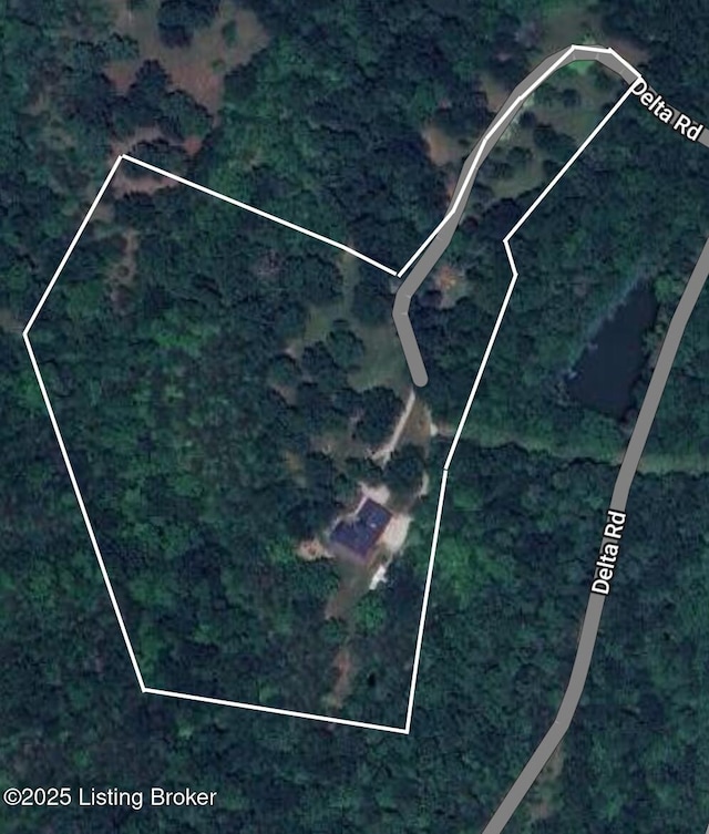 1276 Delta Rd, Taylorsville, KY 40071 - photo 3
