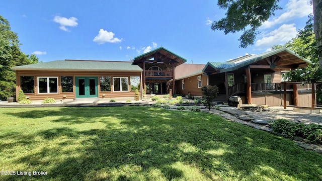 1276 Delta Rd, Taylorsville, KY 40071 - photo 1