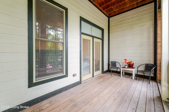900 S 5th St Unit 202, Louisville, KY 40203 - view of porch