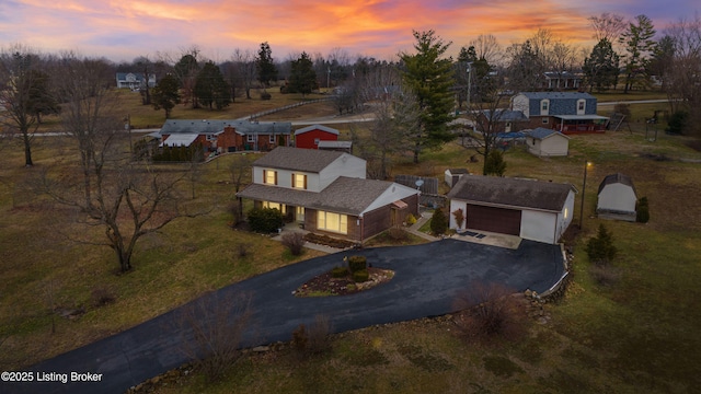 200 Castlerock Dr, Shepherdsville, KY 40165 - photo 34