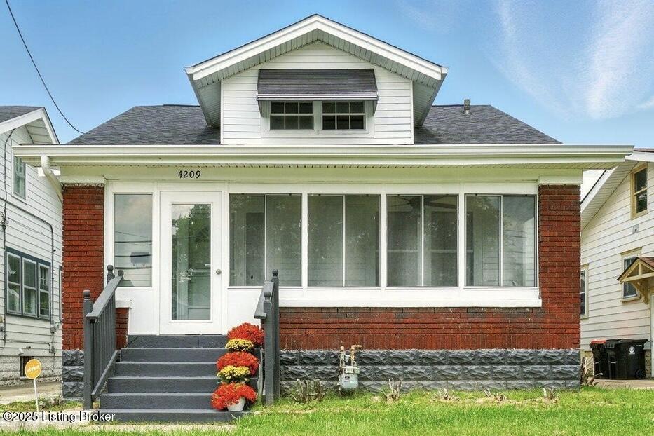 4209 Virginia Ave, Louisville, KY 40211 - photo 1
