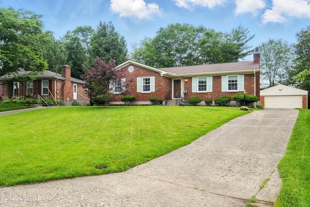 5908 Santa Rosa Dr, Louisville, KY 40219 - photo 2