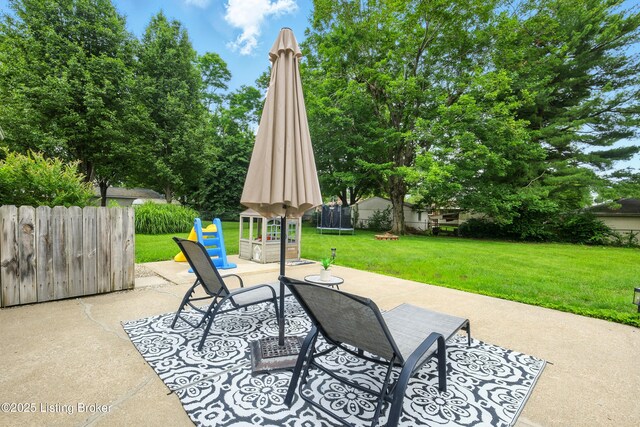 5908 Santa Rosa Dr, Louisville, KY 40219 - photo 34