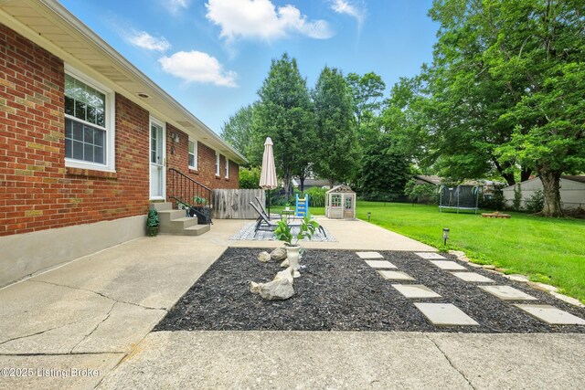 5908 Santa Rosa Dr, Louisville, KY 40219 - photo 35