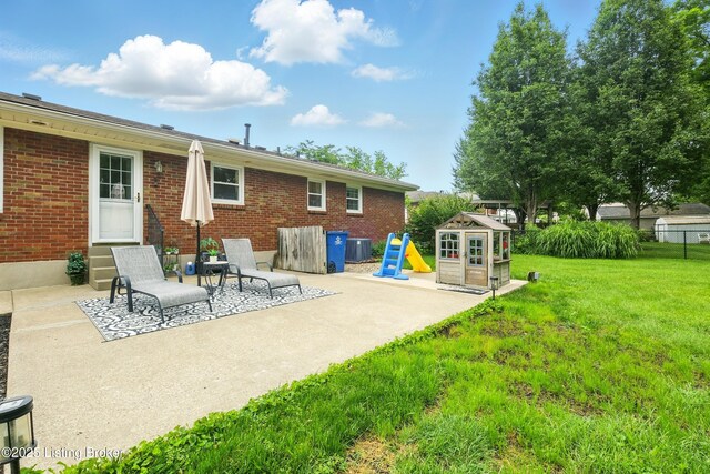 5908 Santa Rosa Dr, Louisville, KY 40219 - photo 36