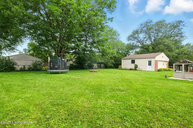 5908 Santa Rosa Dr, Louisville, KY 40219 - photo 37