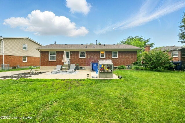 5908 Santa Rosa Dr, Louisville, KY 40219 - photo 39