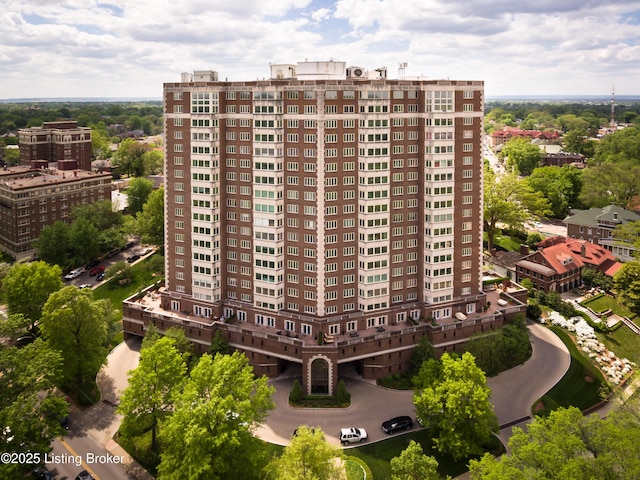 1400 Willow Ave Unit 802, Louisville, KY 40204 - photo 1