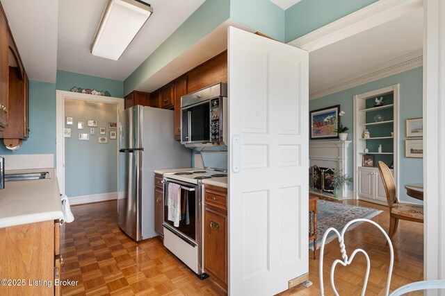 1400 Willow Ave Unit 802, Louisville, KY 40204 - photo 21