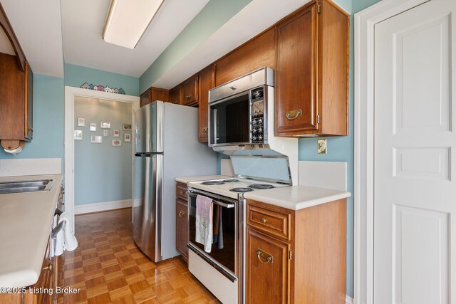1400 Willow Ave Unit 802, Louisville, KY 40204 - photo 23