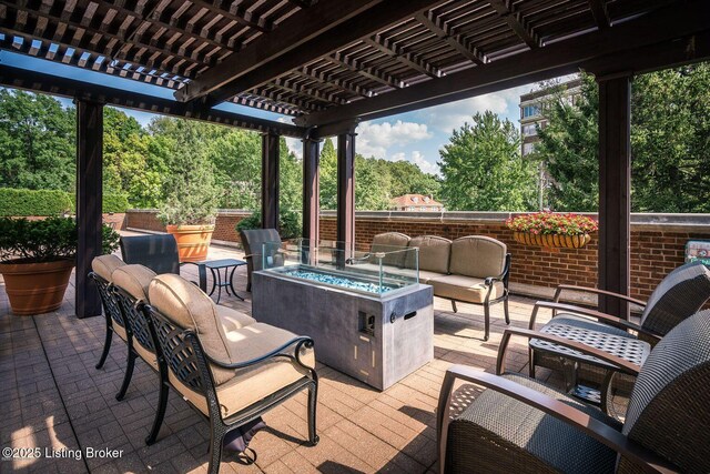 1400 Willow Ave Unit 802, Louisville, KY 40204 - photo 42
