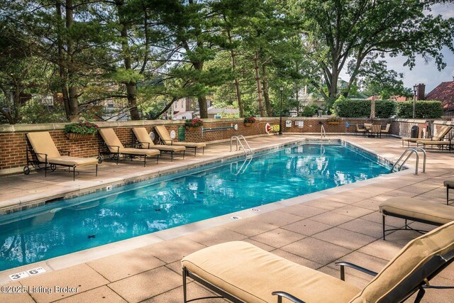 1400 Willow Ave Unit 802, Louisville, KY 40204 - photo 43