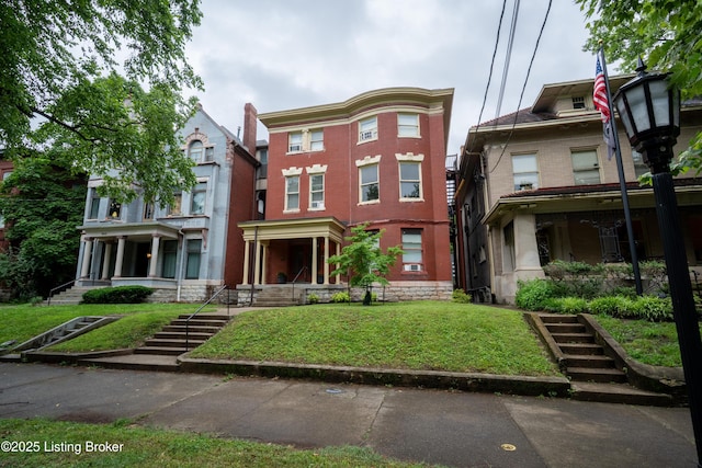 1345 S 3rd St, Louisville, KY 40208 - photo 4