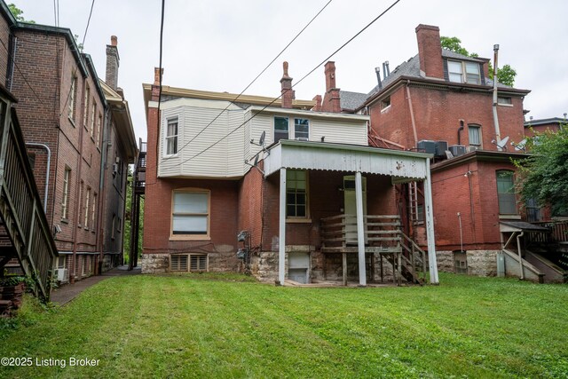 1345 S 3rd St, Louisville, KY 40208 - photo 45