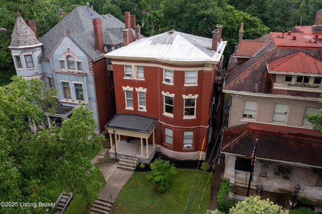 1345 S 3rd St, Louisville, KY 40208 - photo 53