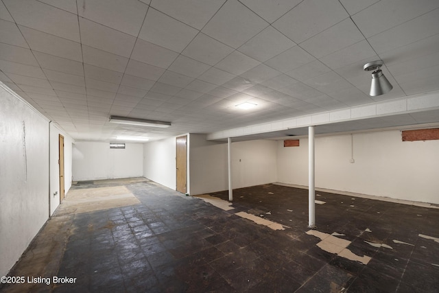 6704 Hollow Tree Rd, Louisville, KY 40228 - view of finished basement