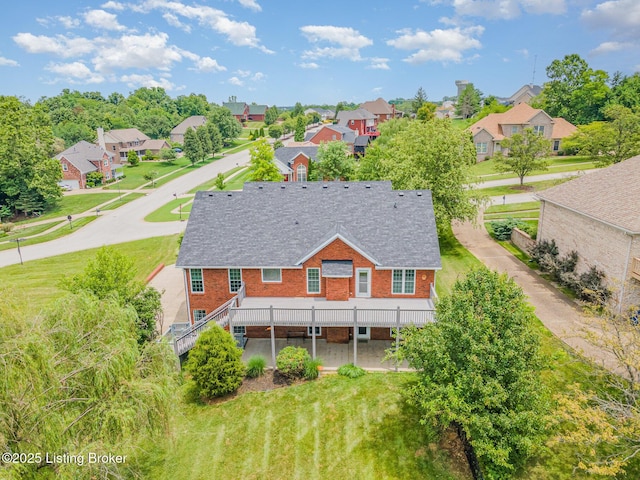 2600 E Sunningdale Pl, La Grange, KY 40031 - photo 24