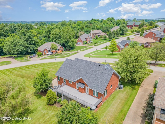 2600 E Sunningdale Pl, La Grange, KY 40031 - photo 25