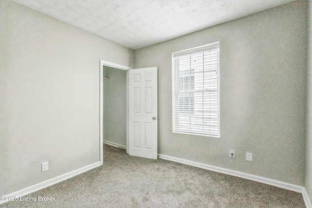1796 Mellwood Ave, Louisville, KY 40206 - empty room featuring carpet flooring and baseboards