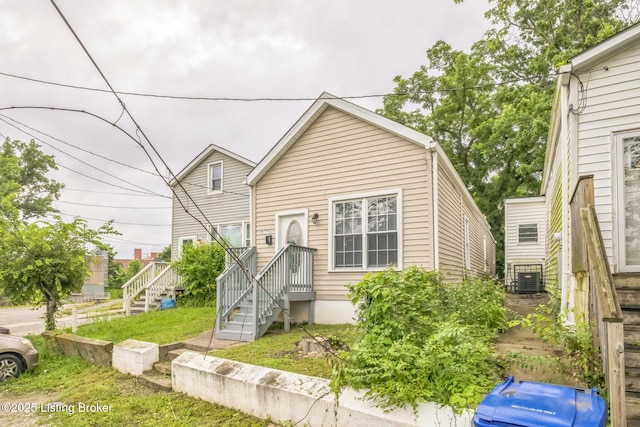 1796 Mellwood Ave, Louisville, KY 40206 - view of front of property