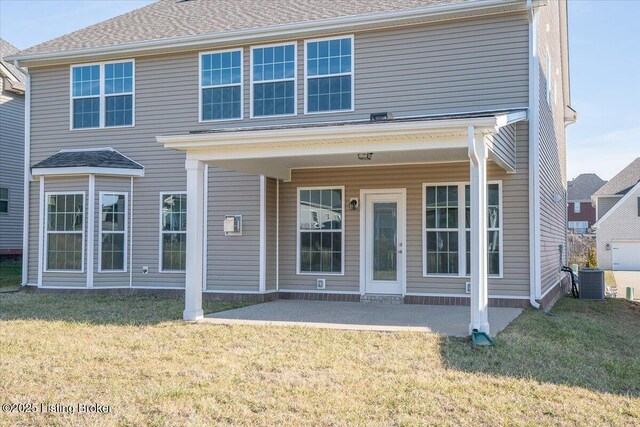 14240 Halden Ridge Way, Louisville, KY 40245 - photo 46