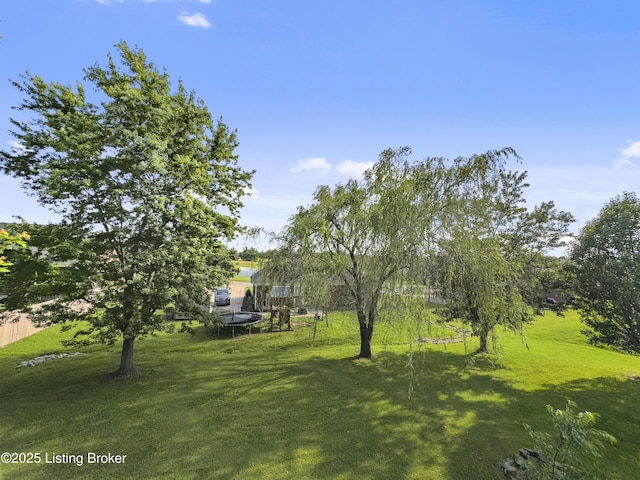 131 Benelli Dr, Bardstown, KY 40004 - view of green lawn