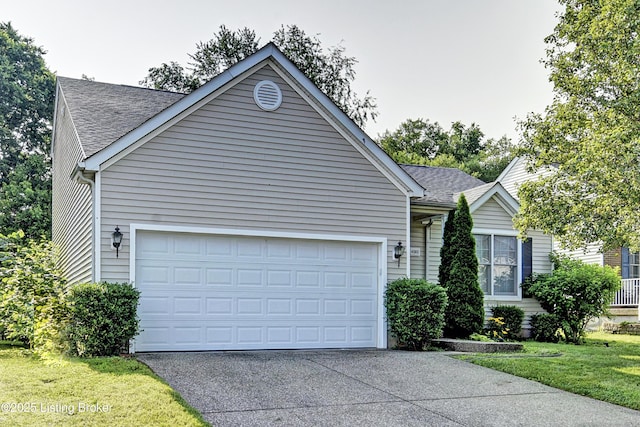 4503 Fallen Apple Ln, Louisville, KY 40218