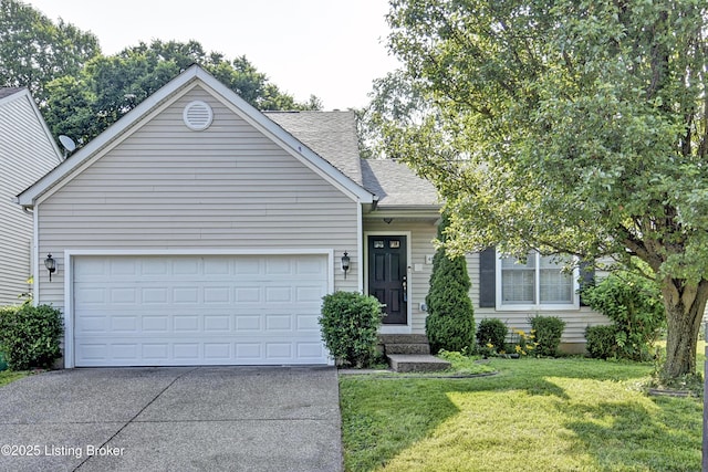 4503 Fallen Apple Ln, Louisville, KY 40218