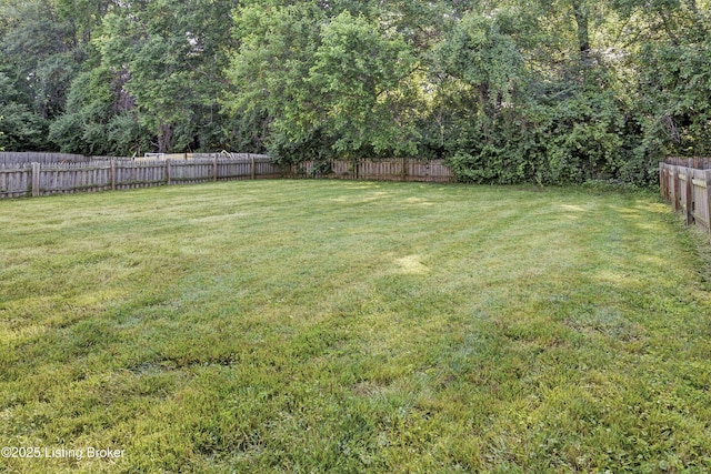 4503 Fallen Apple Ln, Louisville, KY 40218