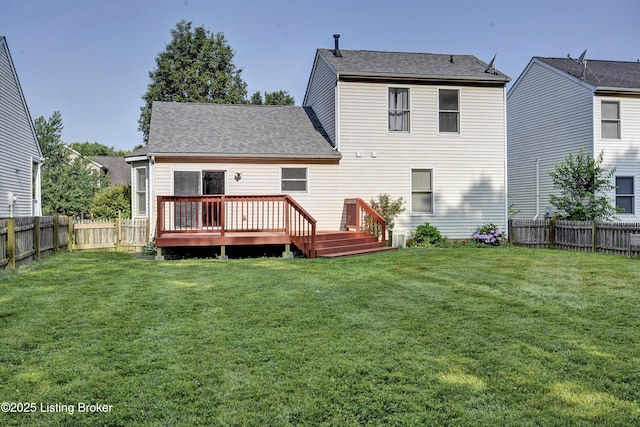4503 Fallen Apple Ln, Louisville, KY 40218