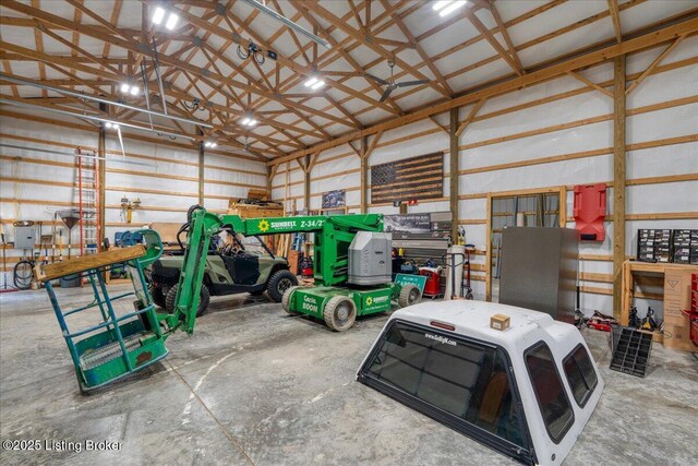 2601 Ballard School Rd, La Grange, KY 40031 - photo 59