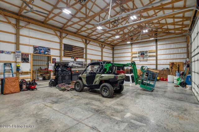 2601 Ballard School Rd, La Grange, KY 40031 - photo 58