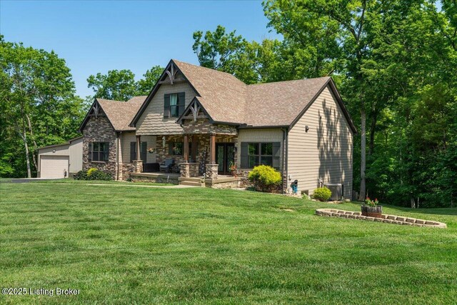 2601 Ballard School Rd, La Grange, KY 40031 - photo 3