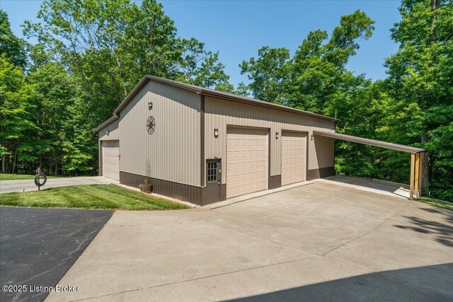 2601 Ballard School Rd, La Grange, KY 40031 - photo 5