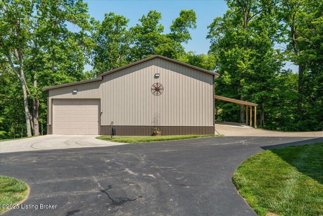 2601 Ballard School Rd, La Grange, KY 40031 - photo 56