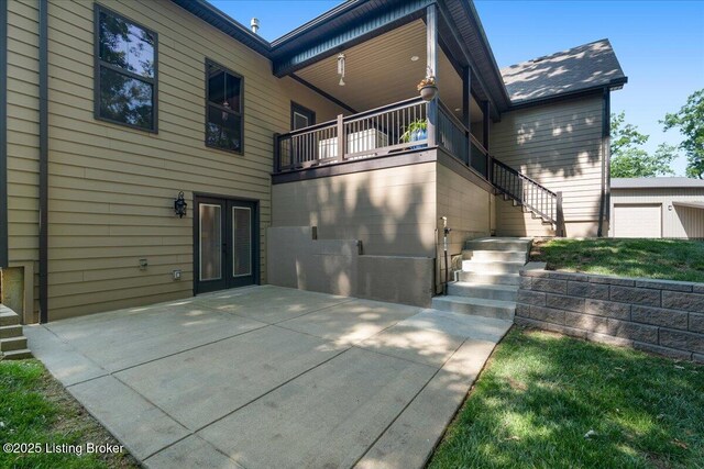 2601 Ballard School Rd, La Grange, KY 40031 - photo 54